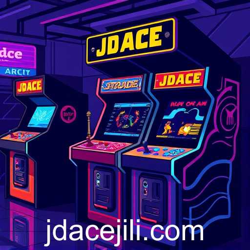 Evolution of Gaming Dynamics: The Rise of JDace