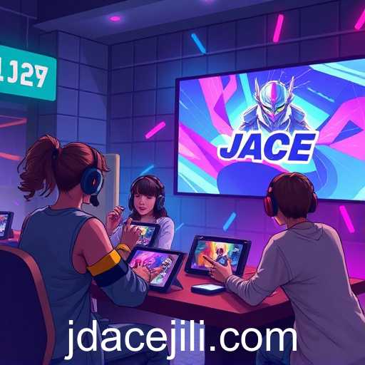 A Gaming Odyssey: The Evolution of JDace in 2025