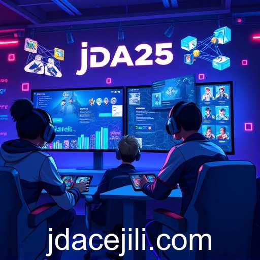 Gaming Evolves Amidst Global Shifts