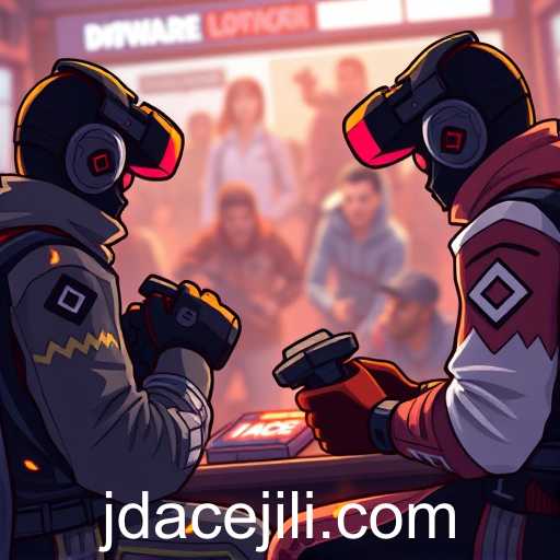 Gaming Trends Shaping the Future