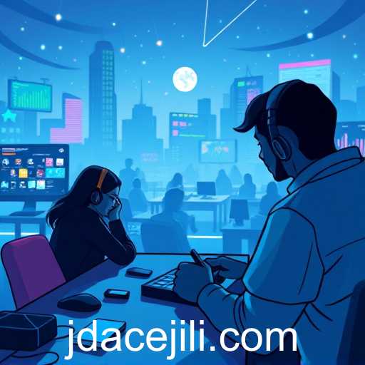 The Impact of Gaming Platforms on Education