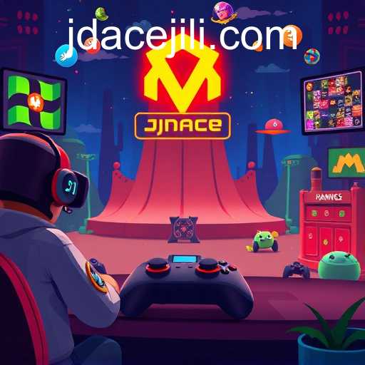 JDace: Modernizing Online Gaming in 2025